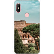 Чехол Uprint Xiaomi Redmi Note 6 Pro 