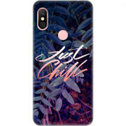 Чехол Uprint Xiaomi Redmi Note 6 Pro 
