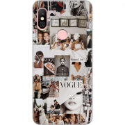 Чехол Uprint Xiaomi Redmi Note 6 Pro 