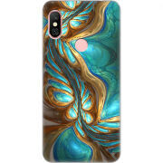 Чехол Uprint Xiaomi Redmi Note 6 Pro 