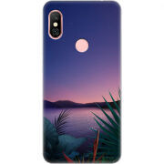 Чехол Uprint Xiaomi Redmi Note 6 Pro 