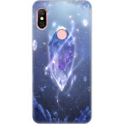 Чехол Uprint Xiaomi Redmi Note 6 Pro 