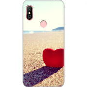 Чехол Uprint Xiaomi Redmi Note 6 Pro 