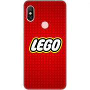 Чехол Uprint Xiaomi Redmi Note 6 Pro 