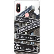 Чехол Uprint Xiaomi Redmi Note 6 Pro 