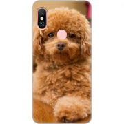 Чехол Uprint Xiaomi Redmi Note 6 Pro 