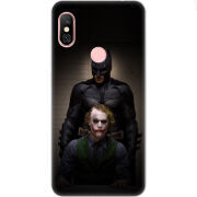 Чехол Uprint Xiaomi Redmi Note 6 Pro 