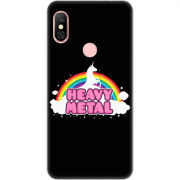 Чехол Uprint Xiaomi Redmi Note 6 Pro 