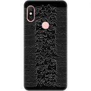 Чехол Uprint Xiaomi Redmi Note 6 Pro 