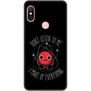 Чехол Uprint Xiaomi Redmi Note 6 Pro 