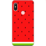 Чехол Uprint Xiaomi Redmi Note 6 Pro 