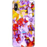 Чехол Uprint Xiaomi Redmi Note 6 Pro 