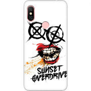 Чехол Uprint Xiaomi Redmi Note 6 Pro 
