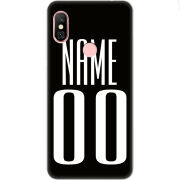 Чехол Uprint Xiaomi Redmi Note 6 Pro 