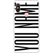 Чехол Uprint Xiaomi Redmi Note 6 Pro 