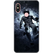 Чехол Uprint Xiaomi Redmi Note 6 Pro 