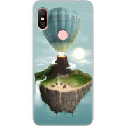 Чехол Uprint Xiaomi Redmi Note 6 Pro 
