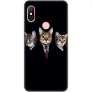 Чехол Uprint Xiaomi Redmi Note 6 Pro 