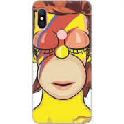 Чехол Uprint Xiaomi Redmi Note 6 Pro 