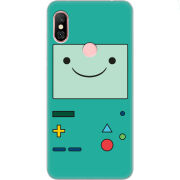 Чехол Uprint Xiaomi Redmi Note 6 Pro 