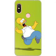 Чехол Uprint Xiaomi Redmi Note 6 Pro 