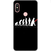 Чехол Uprint Xiaomi Redmi Note 6 Pro 