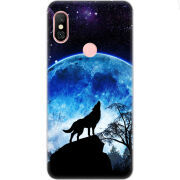 Чехол Uprint Xiaomi Redmi Note 6 Pro 