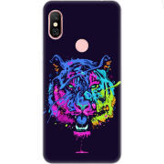 Чехол Uprint Xiaomi Redmi Note 6 Pro 