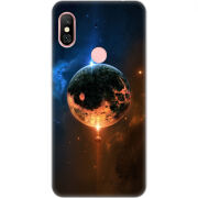 Чехол Uprint Xiaomi Redmi Note 6 Pro 