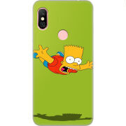 Чехол Uprint Xiaomi Redmi Note 6 Pro 