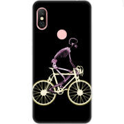 Чехол Uprint Xiaomi Redmi Note 6 Pro 