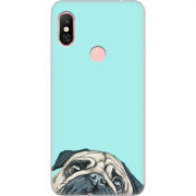 Чехол Uprint Xiaomi Redmi Note 6 Pro 