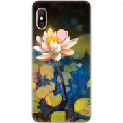 Чехол Uprint Xiaomi Redmi Note 6 Pro Waterlily