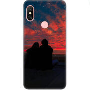 Чехол Uprint Xiaomi Redmi Note 6 Pro the Secret Place