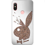 Чехол Uprint Xiaomi Redmi Note 6 Pro 
