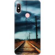 Чехол Uprint Xiaomi Redmi Note 6 Pro 