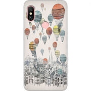 Чехол Uprint Xiaomi Redmi Note 6 Pro 