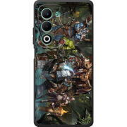 Чохол BoxFace OPPO A5 