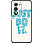 Чохол BoxFace OPPO A5 Just  Do It