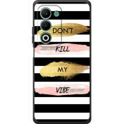 Чохол BoxFace OPPO A5 Dont Kill My Vibe