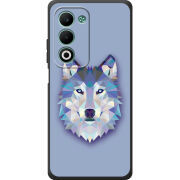 Чохол BoxFace OPPO A5 Wolfie