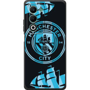 Чохол BoxFace OPPO A5 FC M-City