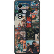 Чохол BoxFace OPPO A5 