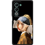 Чохол BoxFace OPPO A5 Billie