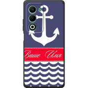 Чохол BoxFace OPPO A5 Именной Ocean