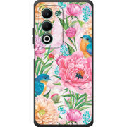 Чохол BoxFace OPPO A5 Birds in Flowers