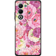 Чохол BoxFace OPPO A5 Pink Peonies