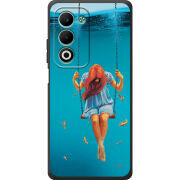 Чохол BoxFace OPPO A5 Girl In The Sea