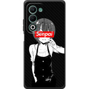 Чохол BoxFace OPPO A5 Senpai