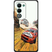 Чохол BoxFace OPPO A5 Rally